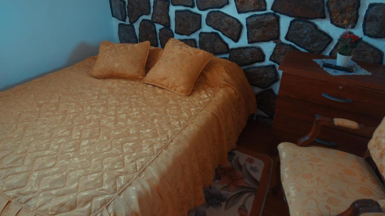Hostal La Estrella 75 El Quisco Ngoại thất bức ảnh