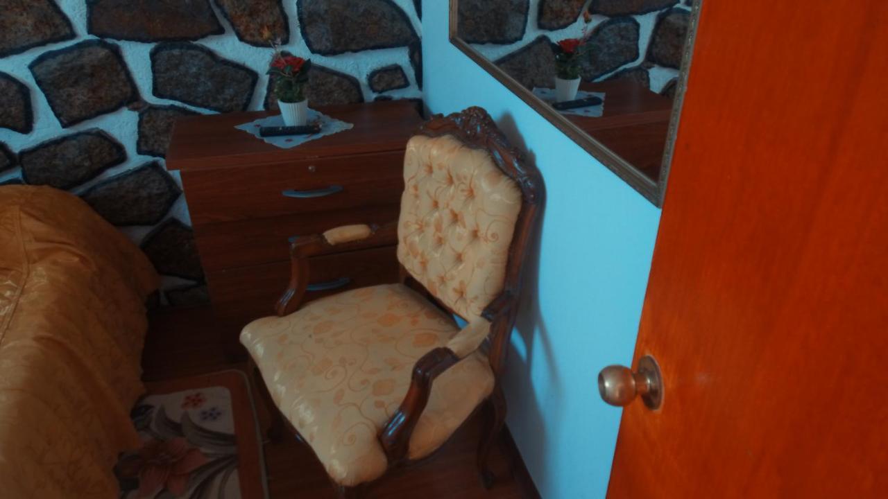 Hostal La Estrella 75 El Quisco Ngoại thất bức ảnh